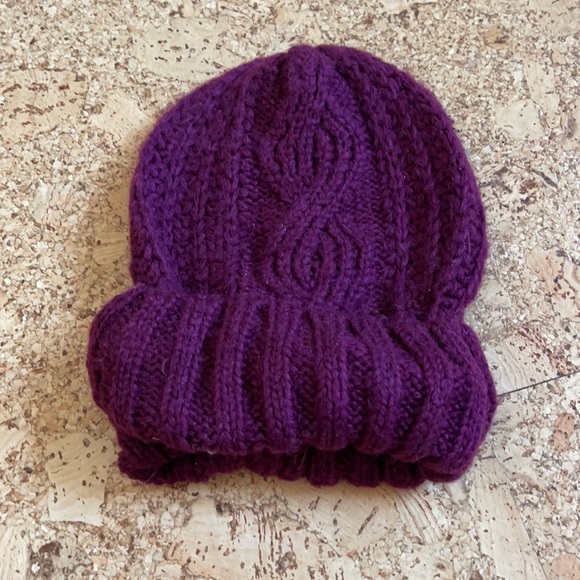 NWOT Free People Beanie